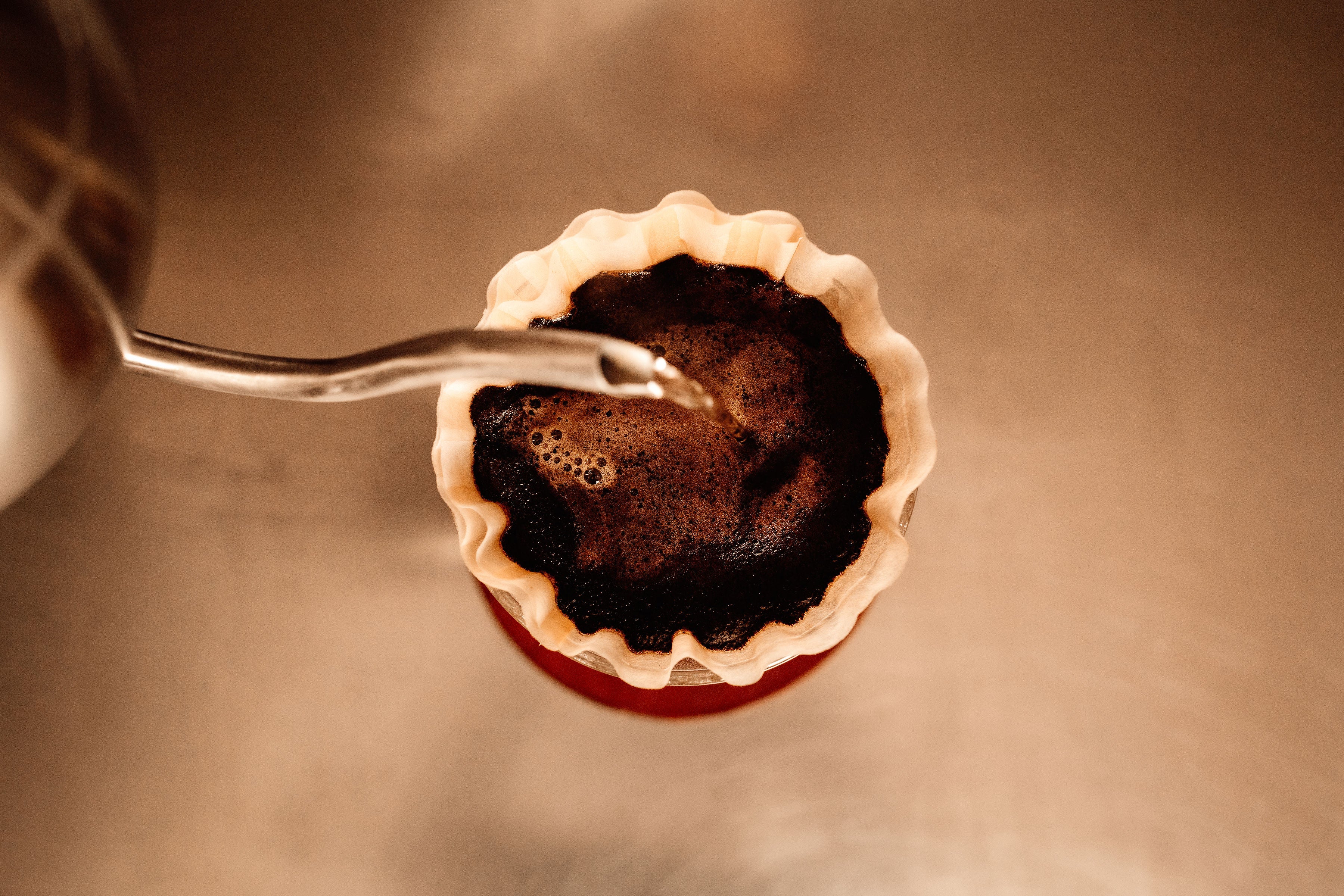 Photo of PEABERRY BY THE CUP