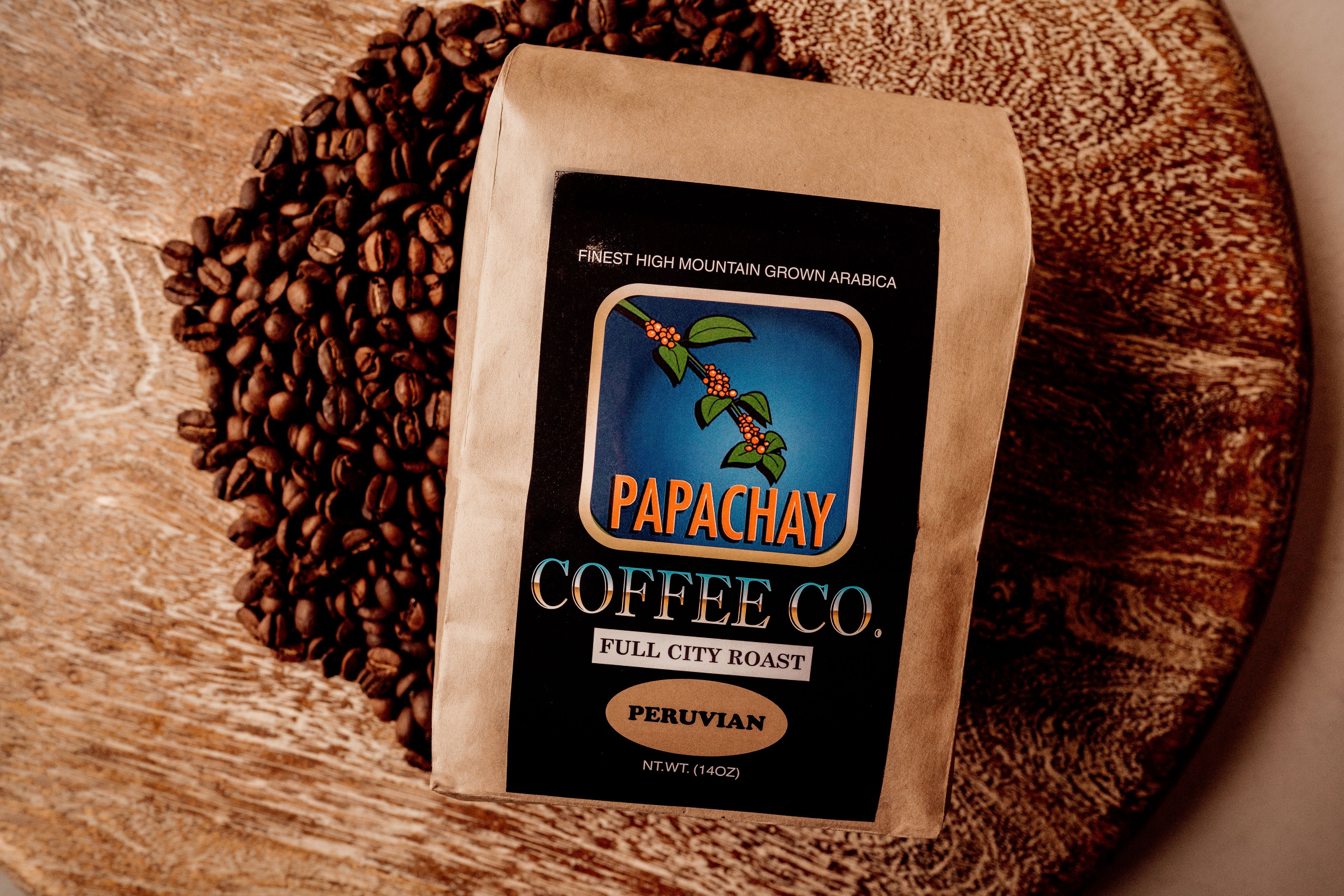Photo of Light City Roast