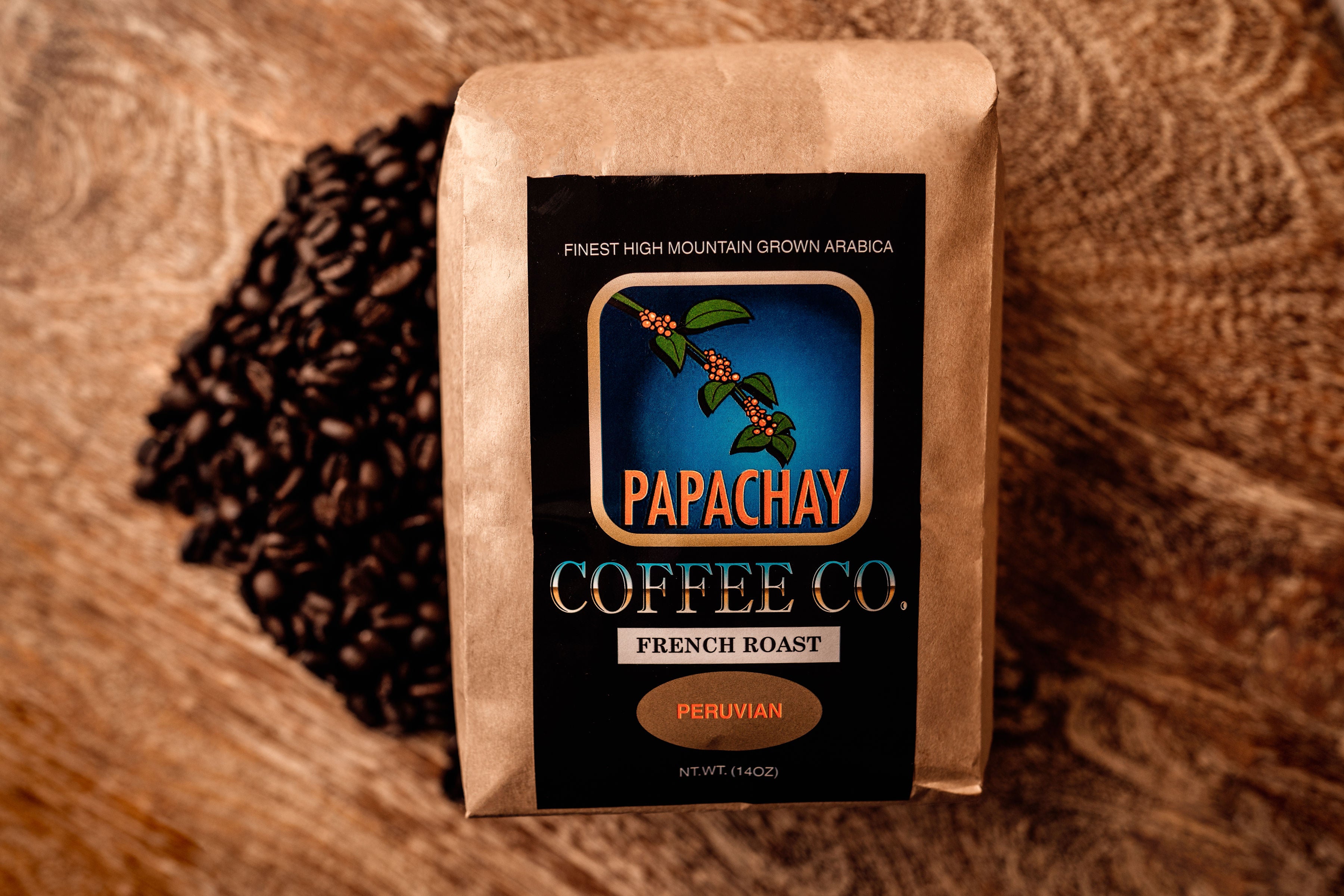 Photo of French Roast